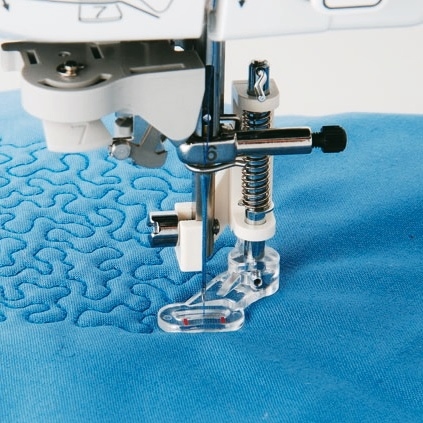 Quilting/Embroidery Foot F005N